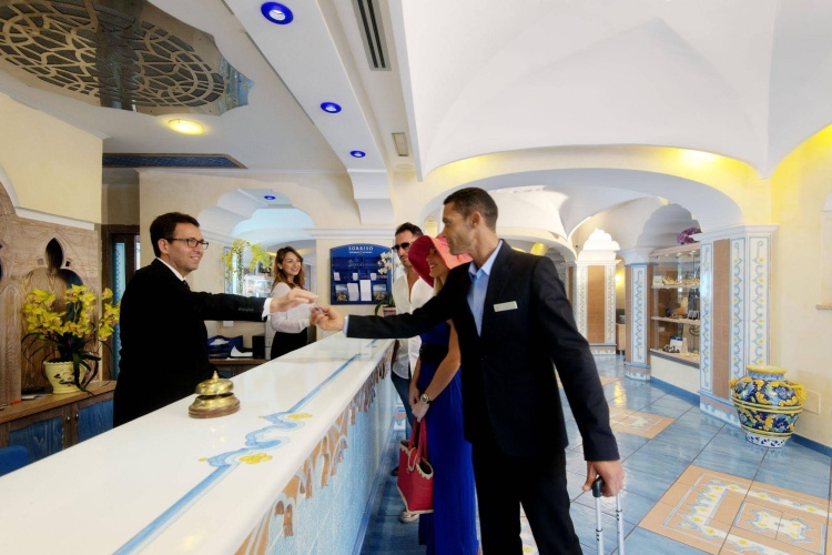 Sorriso Thermae Resort & Spa photo 24