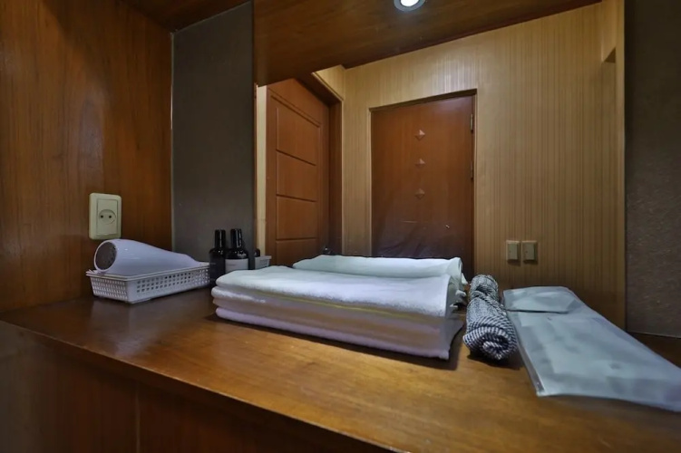 Thema Motel