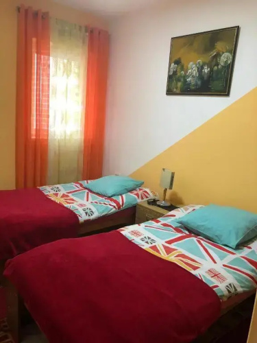 Swiss Hostel