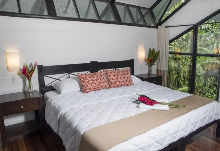 Tapirus Lodge
