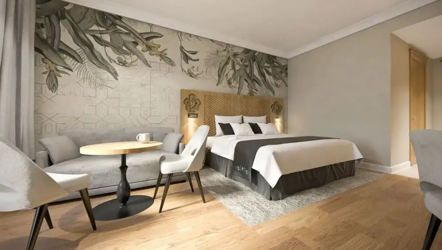 Hotelbild
