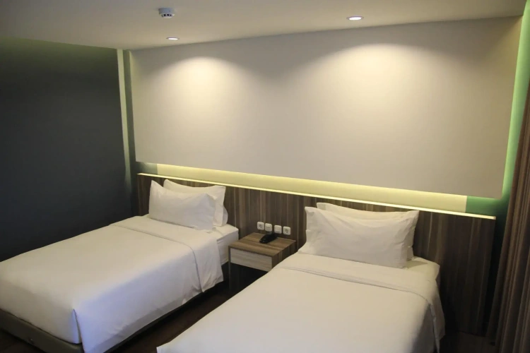 Superior Double room