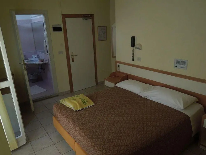 Hotel Fior di Pino