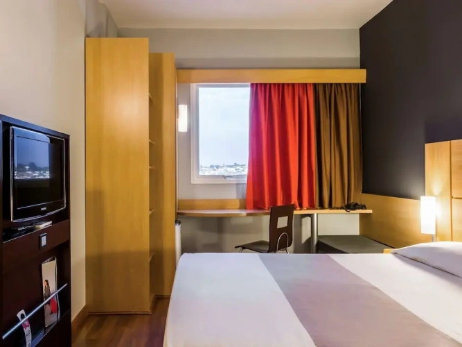 Double Apartment