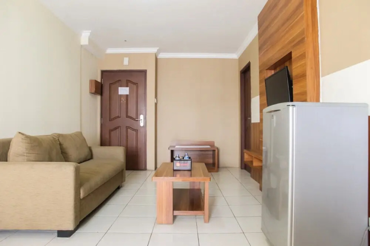 Spacious 2BR Apartment at Great Western Resort
