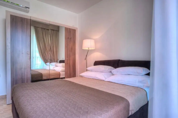 Guest House Pržno Bay