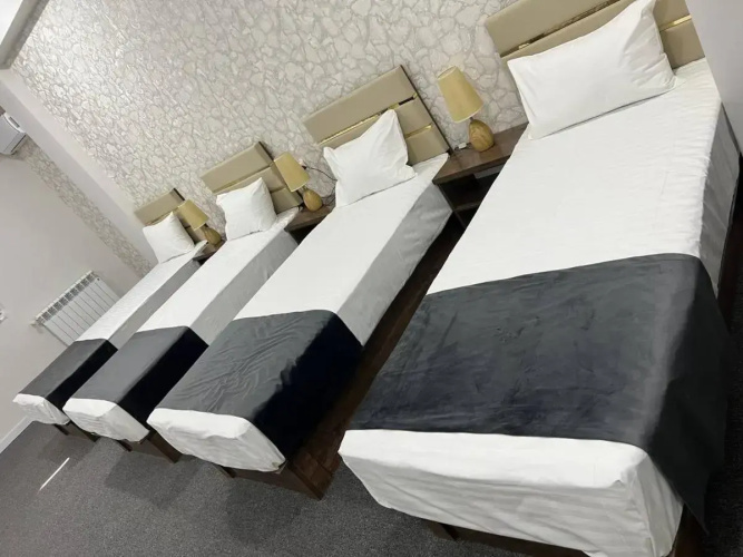 Tashrif Hotel