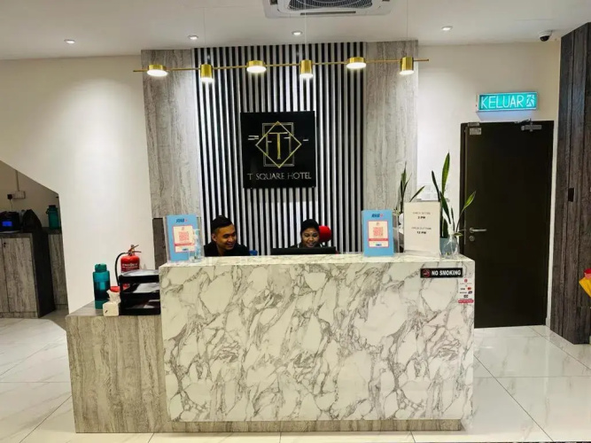 Image de l'hôtel