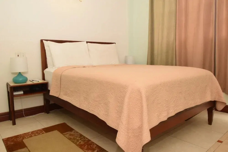 Brandsville Suites