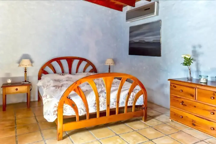 Villa Barranco