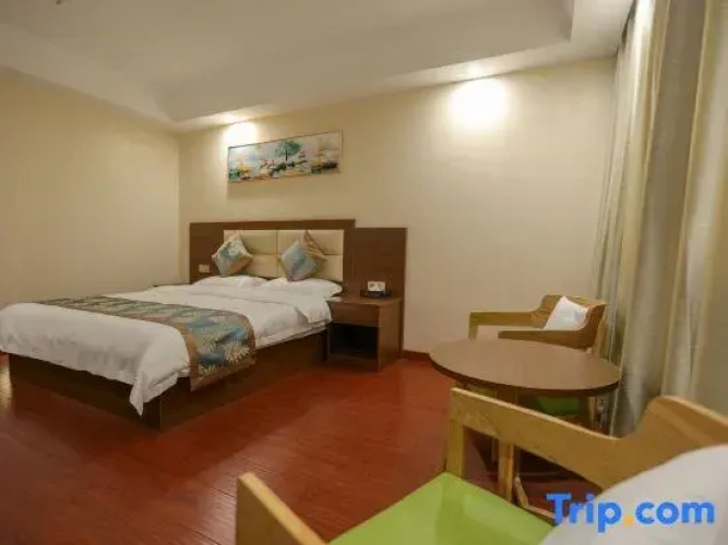 Business Double room