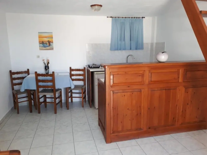 Standard Duplex room
