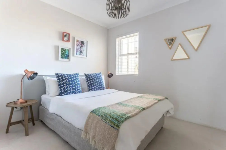 211 De Waterkant Piazza