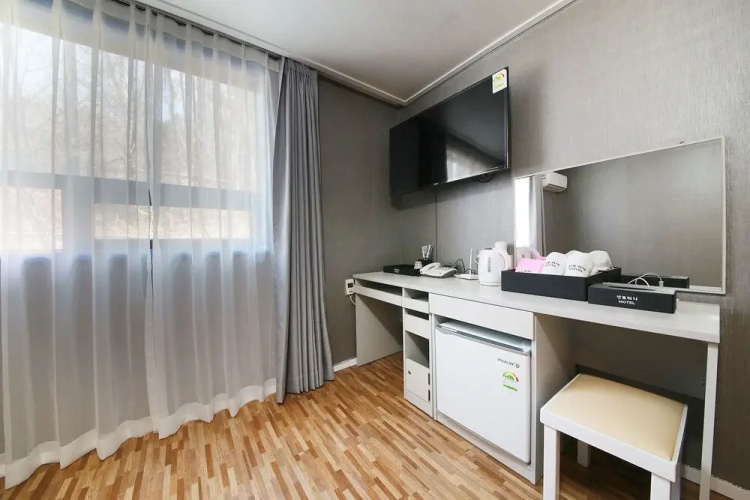 Pocheon Santorini