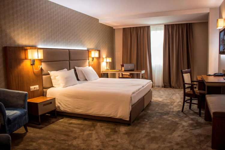 Golden Tulip Varna