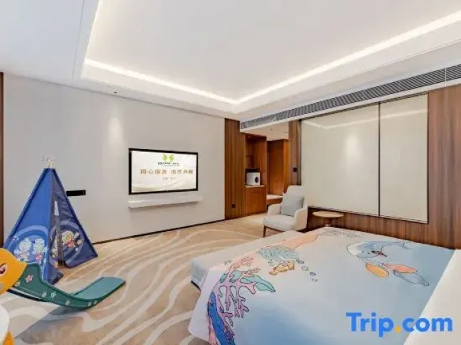 Standard Double Family room