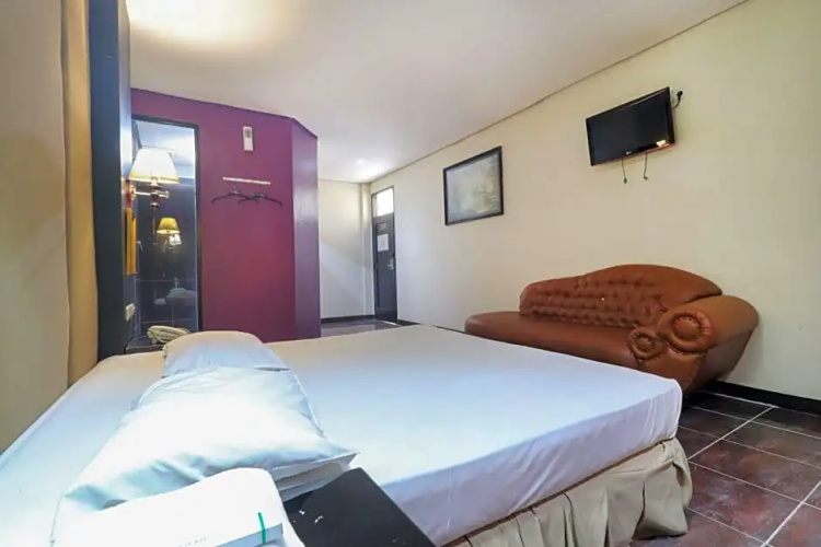 C'One Hotel Pulomas
