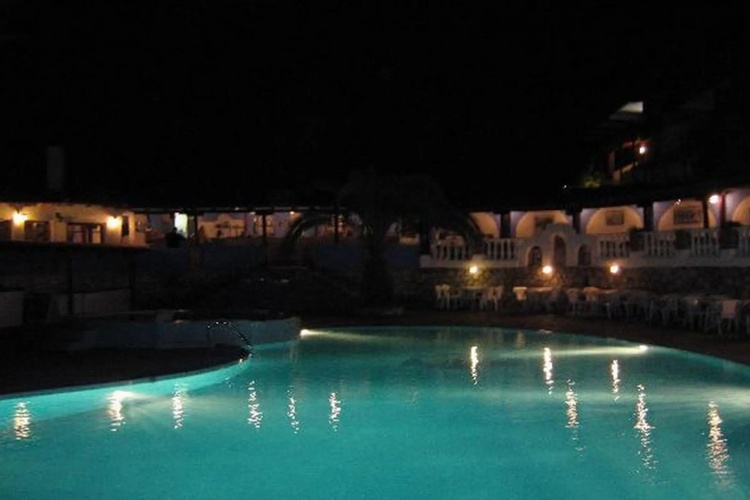 Kassandra Bay Village