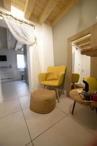 b&b Due Perle