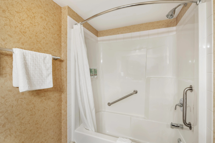 Best Western Sicamous Inn photo 10