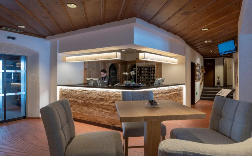Sunstar Hotel Klosters