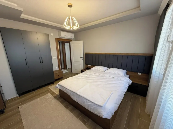 Güven Palace Suites