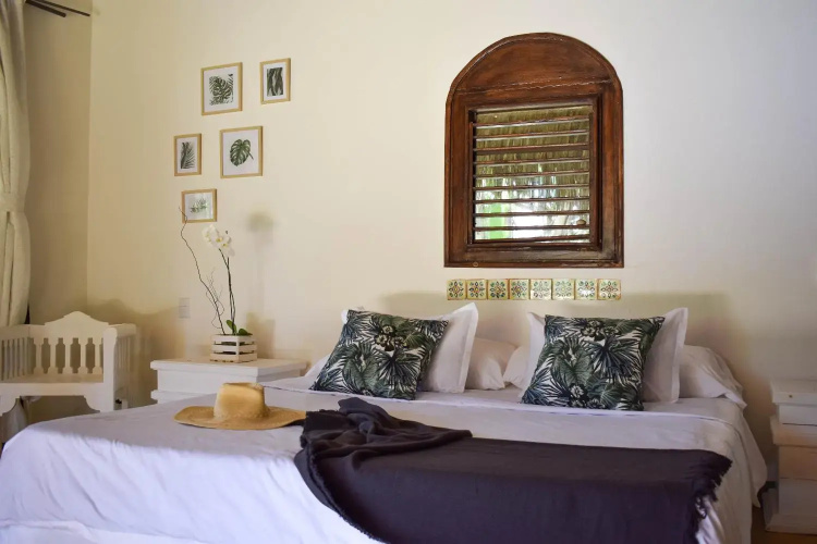 Hotel Costa Las Ballenas