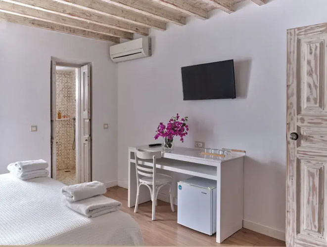 La Maison Kalogera