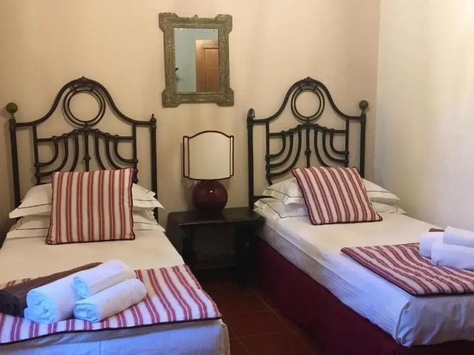 2 Bedrooms Superior Apartment