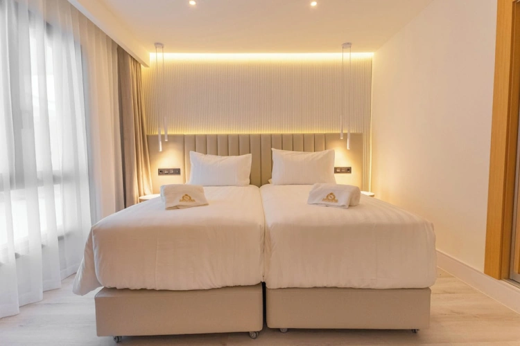 Royal Suite