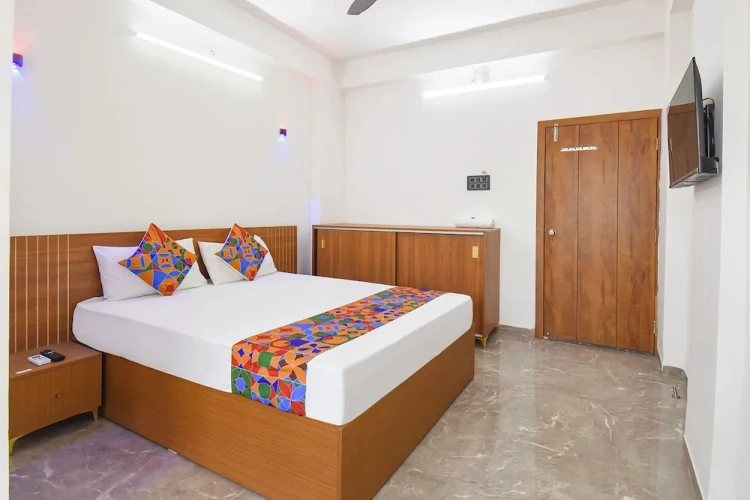 Premium room