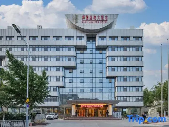 Blue Horizon Hotel