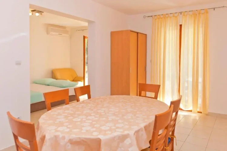 1 Bedroom Comfort Apartment with balcony