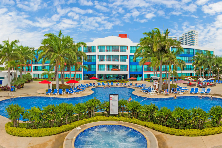 Royal Decameron Punta Centinela photo 11