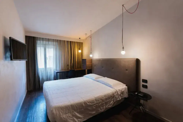 Hotel Unicorno
