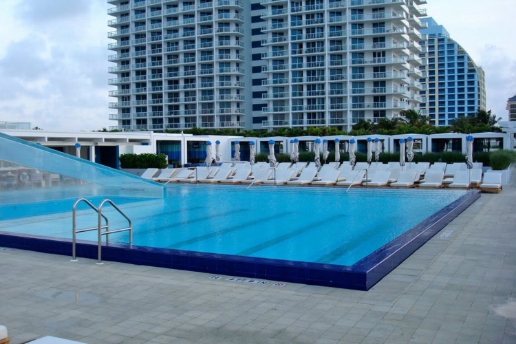 W Fort Lauderdale Hotel photo 21
