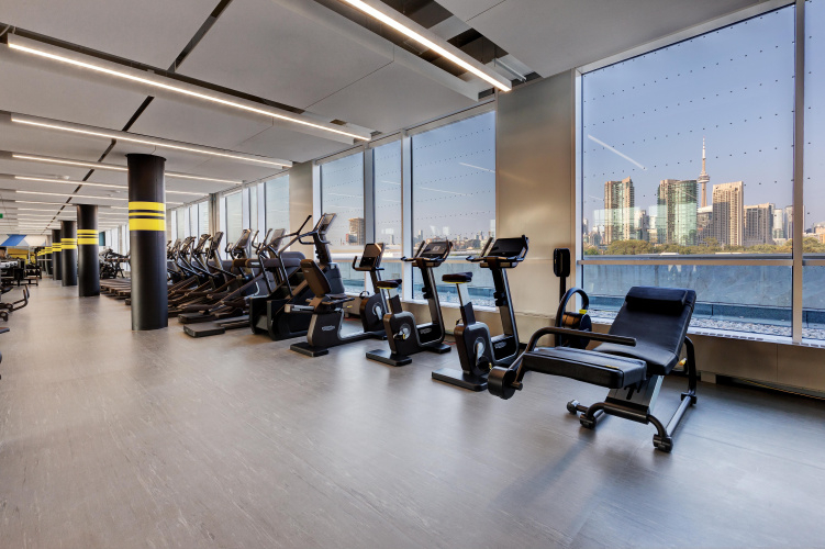 Hotel X Toronto by LHC photo 28