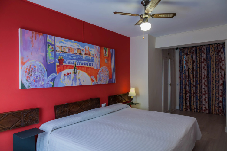 Hotel El Cid