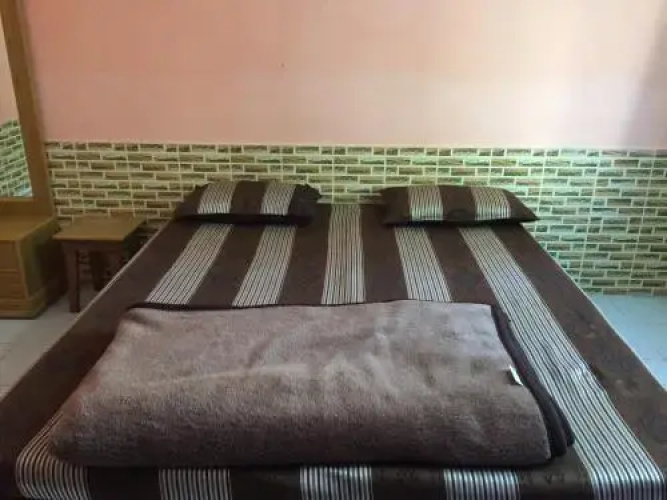 Maa Ka Aanchal