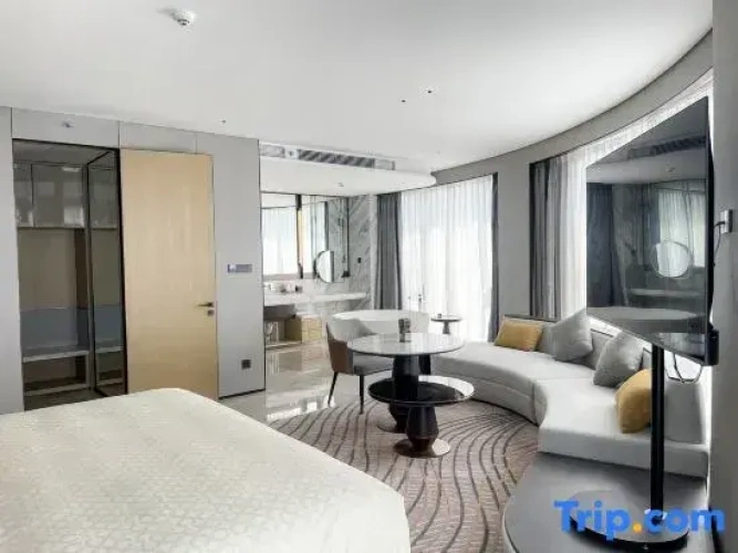 Ambassador Double Suite