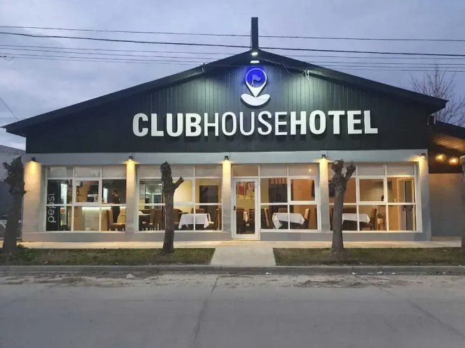 Otel görseli