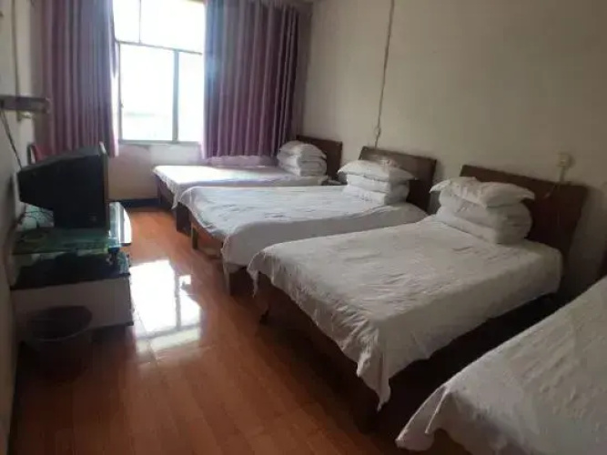 Shao'an Anda Hostel