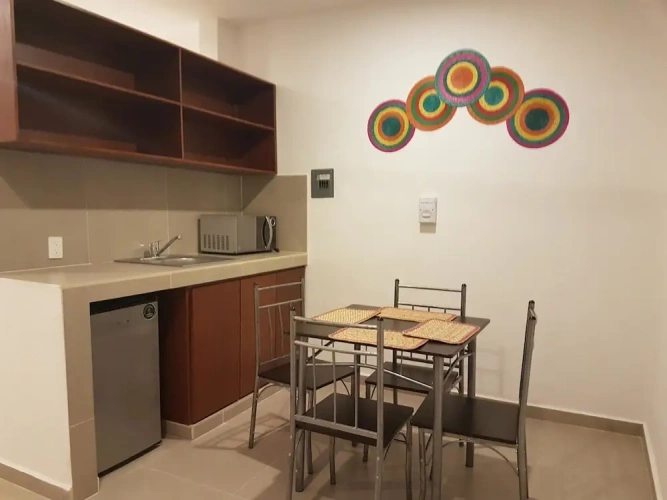 Economy Suite