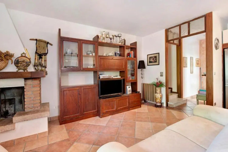 Villa Sonia per 8 persone