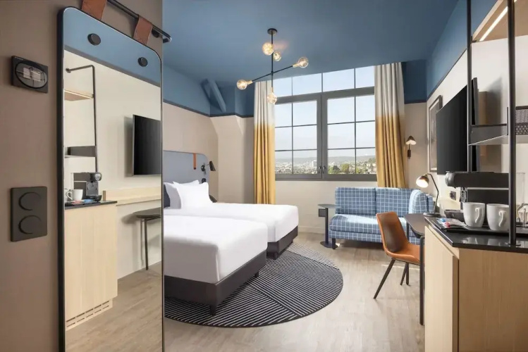Hyatt Place Rouen