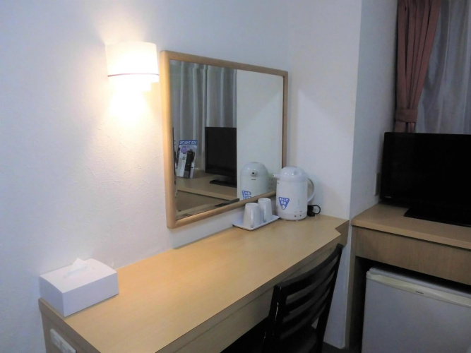 Olympic Inn Shibuya