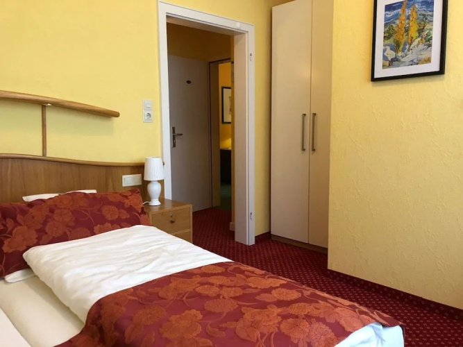 Pension Villa Holstein