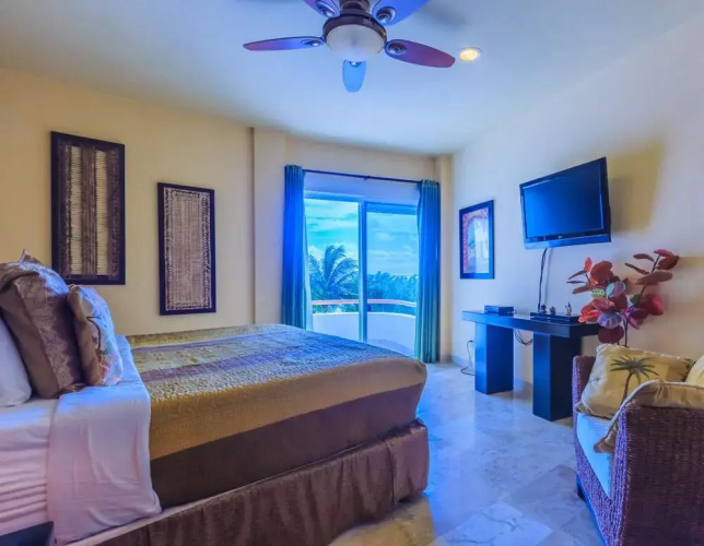 Puerta Al Mar - Suite 105