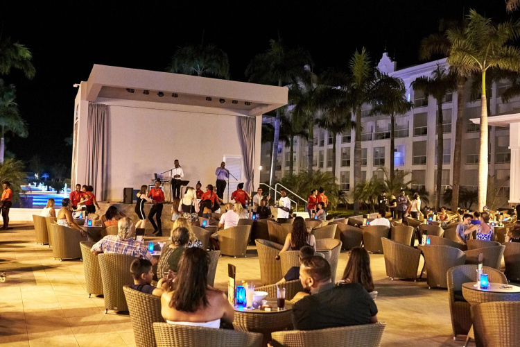 Riu Palace Punta Cana - All Inclusive photo 40