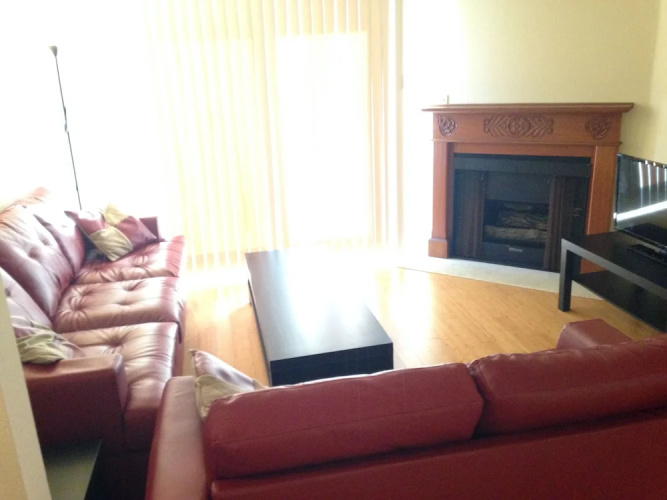 Strathmore Apartments